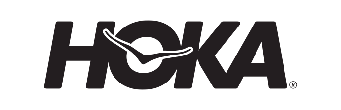 Ausrüstungssponsor Hoka